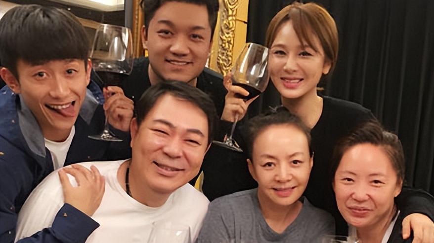 童星|有种“整容”叫长大，曾风靡全国的11位童星，你还能认出几位？