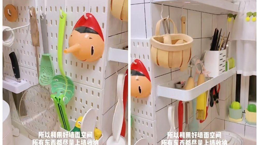 厨房有哪些好物值得买？这8件平价小物真心推荐，又便宜又好用