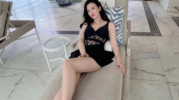 菜谱 张萌分享减肥食谱，自曝一周瘦五斤，成功把自己“塞进”童装