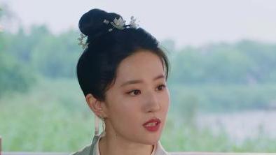 赵盼儿|梦华录：赵盼儿一眼就能看出周舍的渣，为什么三年没看出欧阳的渣