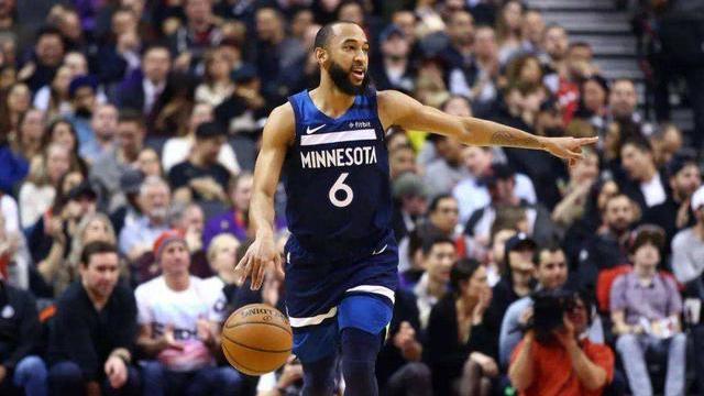 选秀|麦克劳克林｜NBA底层球员的代表，3年坚守，只为这一刻的绽放