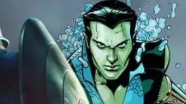 肖晓琳|《黑豹2》纳摩演员透露，为何加入漫威，他感到“势不可当”