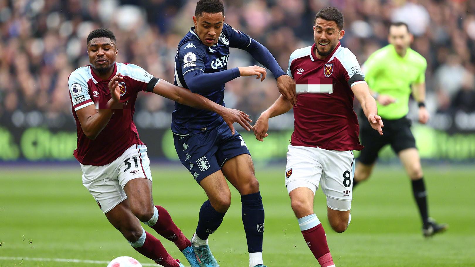 英超|1-0，2-1！英超争四白热化，阿森纳输不起，144年豪强恐降级