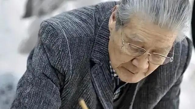 蓝天野|95岁老戏骨离世，人间再无“姜子牙”