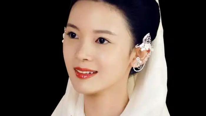 唐嫣|一个角色就耗光灵气的5位女星，后来再无可超越的角色，可惜了