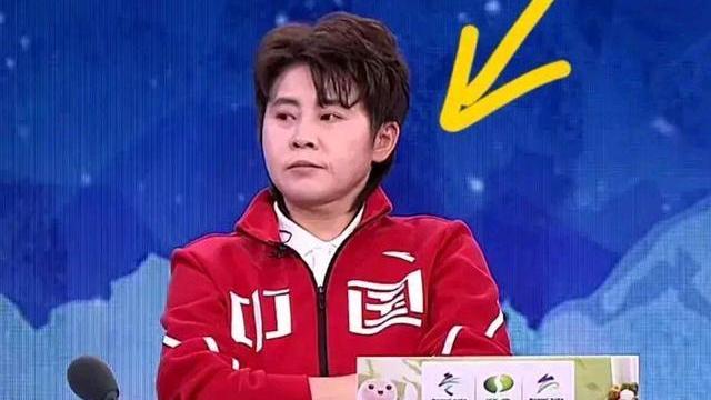 王濛|王濛这次真生气了，简直是气场全开，被她恨铁不成钢的表情吓到了