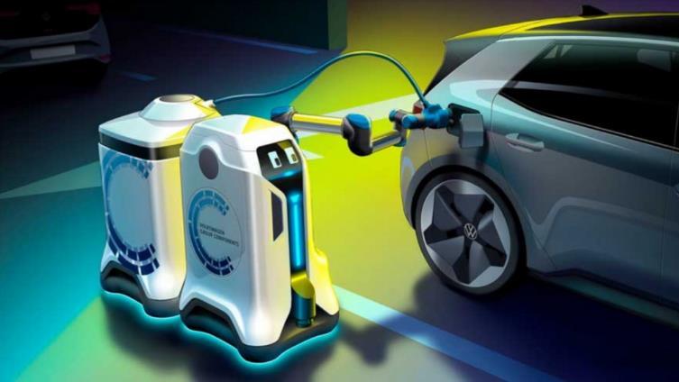 量子电池：能让电动汽车充电后行驶100万英里！