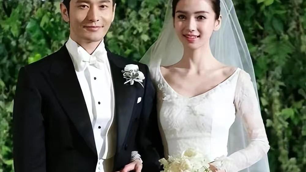 张丹峰|娱乐圈6对“塑料”夫妻：互相拆台，当众黑脸，有人已经离婚