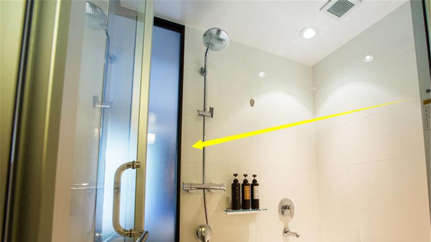 不得不承认，日本卫生间的“变态”设计！完美诠释了人性化