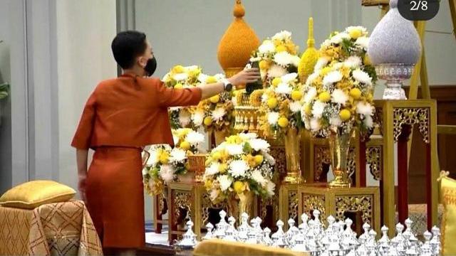 |大变样，帕查拉进行特训塑造好身材，心满意足却有一个遗憾难如愿