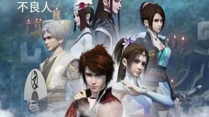 画江湖之不良人|不良人第6季预测：李星云化身不良帅，将臣出山，女帝再挑大梁