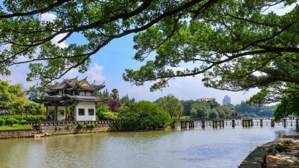 温州|浙江这座秀丽城市，有中国“最难懂”的方言，游客：如同在国外