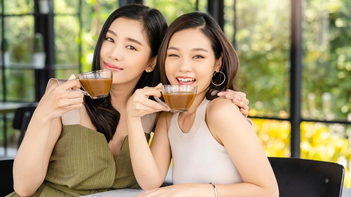 奶茶|奶茶店定位重要因素，不知道就亏大了