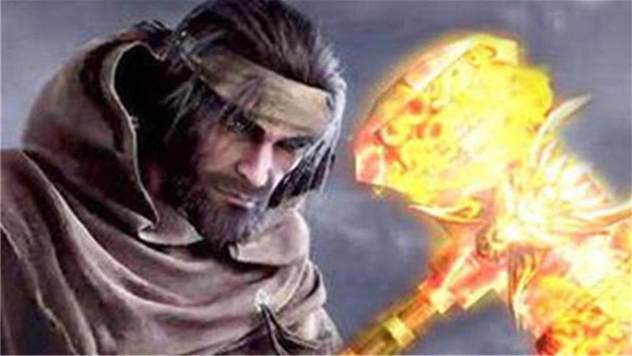 昊天宗|斗罗大陆：昊天宗为何稳坐天下第一宗？得知原因，比比东慌了