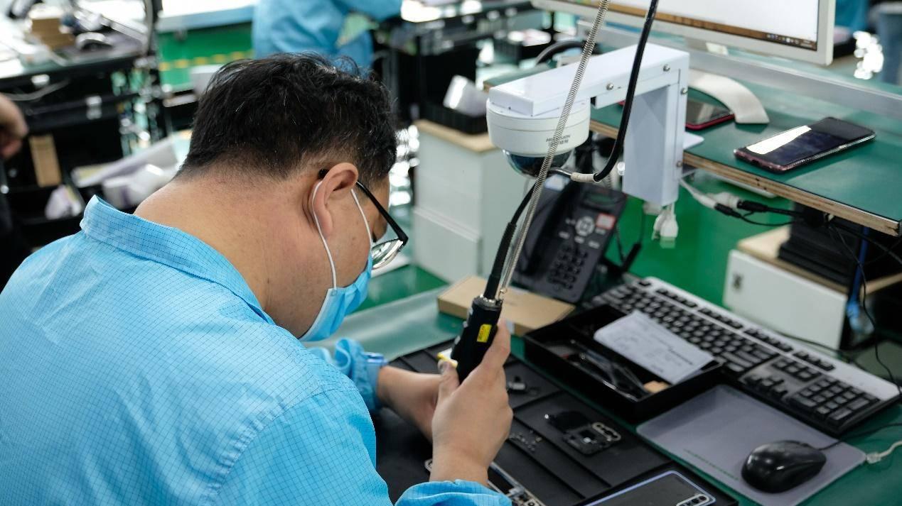 三星|OPPO跟真我合起来都快四分之一了，超越了三星拿第一