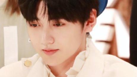 焉栩嘉|焉栩嘉套路深，曾自曝追女生要因人而异，周奇表示尴尬