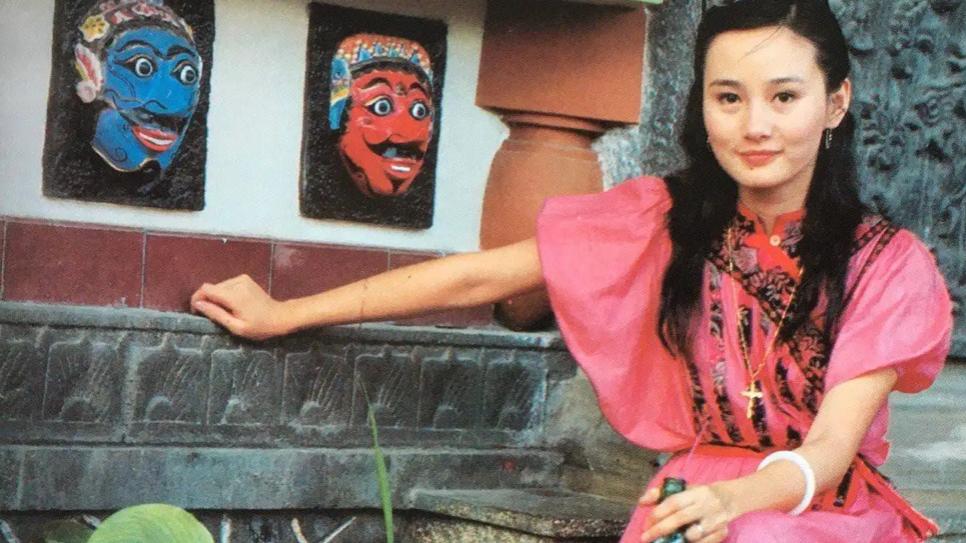 沈雁|沈雁，六十岁黯然离世，一场春雨一场梦！