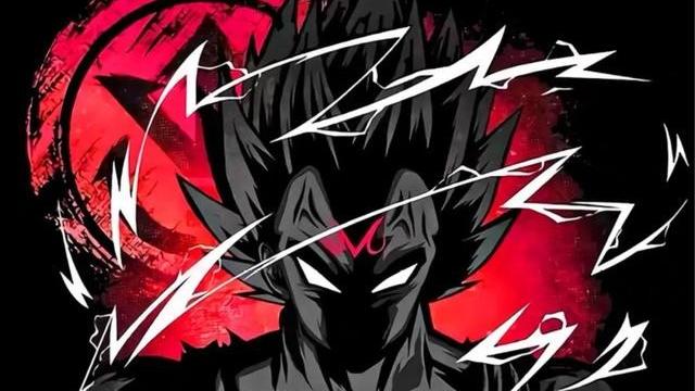 贝吉塔|动漫中被啪啪打脸的角色 贝吉塔打脸王，星魂脸皮有点厚