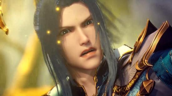 黑粉|0.5倍速观看斗罗大陆动画，网友发现可怕一幕，黑粉们开始行动了