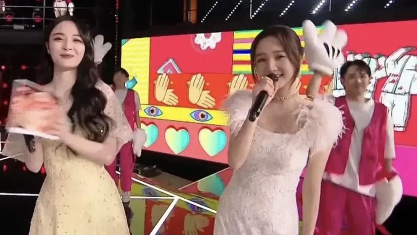 芒果台|一场招商会，芒果台15位主持人发展现状一目了然，大体形成三个梯队