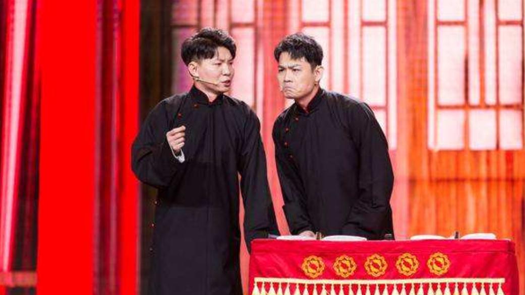 相声|相声行业迎来新变化？姜昆李菁曹云金亮相各大晚会，流量相声消失