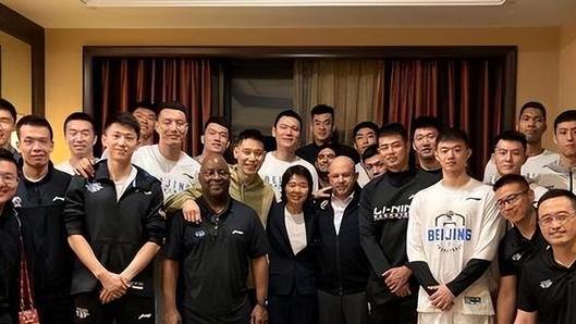 琼斯|正式加盟！曝超级外援琼斯投奔美国球队，下赛季还能否回归CBA?