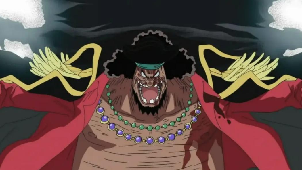 黑胡子|海贼王1059话：黑胡子悬赏曝光，女帝一挑两大势力，雷利出手帮忙