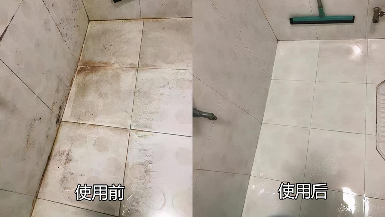 大扫除时，建议囤上这些清洁好物，让家务活变轻松