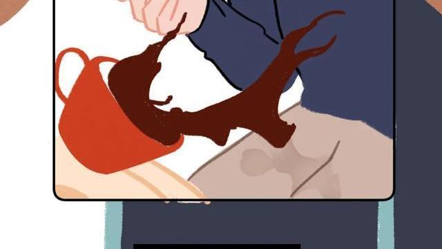 acgn漫评|18岁小女生VS成熟女人，有什么区别？（漫画）女人：太现实了