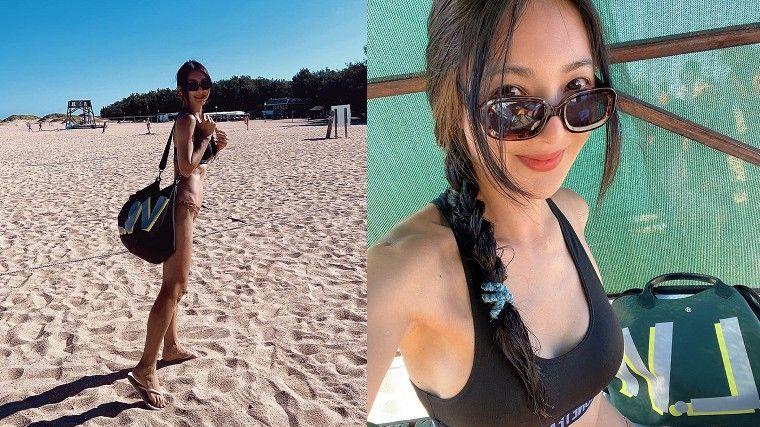 吴速玲|曹格老婆吐槽台湾公厕又脏又乱，吴速玲：女性噩梦！