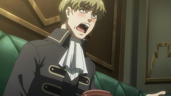 overlord|overlord：补完灭国魔男菲利普劫辆过程? 运粮队惨遭迪化思想侵蚀