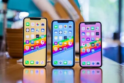 Linux|iPhone13升级iOS15.5.3：优化电池，续航太猛了