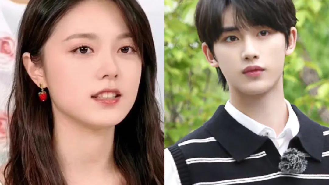 鞠婧祎|鞠婧祎逐渐从全网黑中挺过来了，她现在路人缘稳步提升