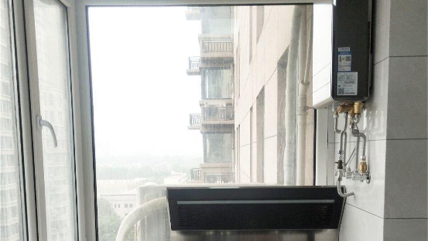 都说集成灶比油烟机好，为何买的人却不多？听过来人说说大实话