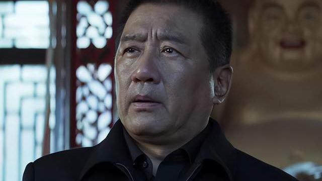 蔡少芬|对决：刘建军正科级、文陆阳副处级，“大鱼”会只有副厅级吗？