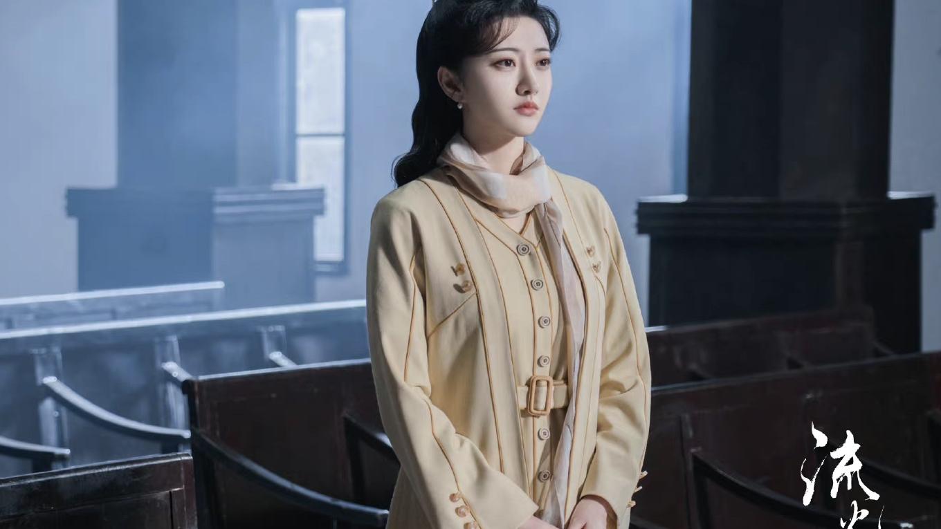 孟绪安|流光之城：孟绪安这样英俊多金的大佬，为何不如年下小狼狗讨喜？