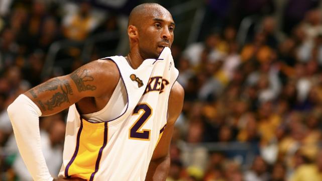 科比·布莱恩特|退役巡演有多难？科比成NBA第一人 现役2人有望做到