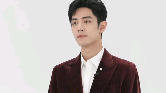 杨幂|“瓜主”之间精彩博弈，知情人官宣肖战新剧定档，被另一家辟谣