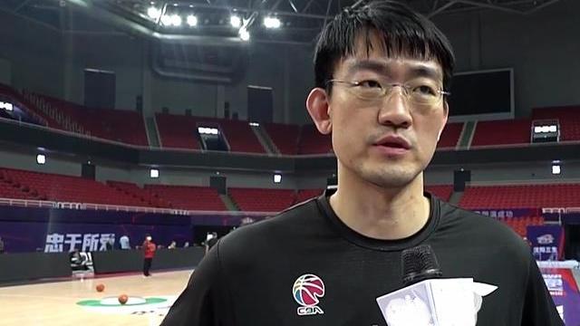 王博|球队强硬方面，儒雅的王博、严厉的李春江，为何都比杜锋要差呢？