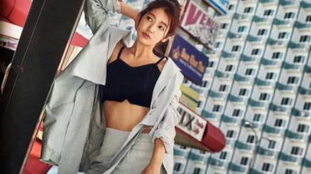 化妆 14位当红韩国女星「肉感」VS「骨感」你最喜欢哪一种感觉？