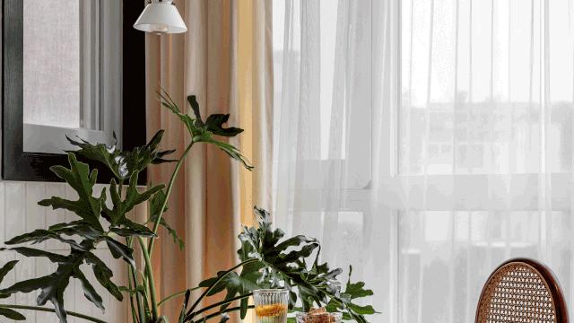 阳台别再傻傻晾衣服了！现在流行这样设计，实用更美观，太聪明了