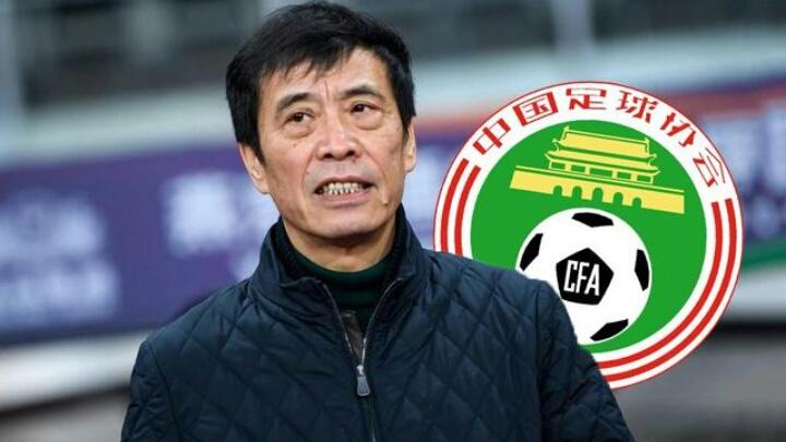 陈戌源|想不到！曝陈戌源已提交辞呈，但想留下来，为中国足球继续奋斗