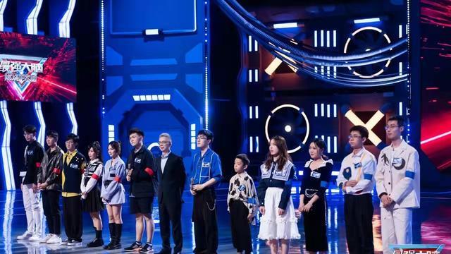 最强大脑|最强大脑：朱科祺决赛选人遭质疑，比完才知道，黄若奕竟然是黑马