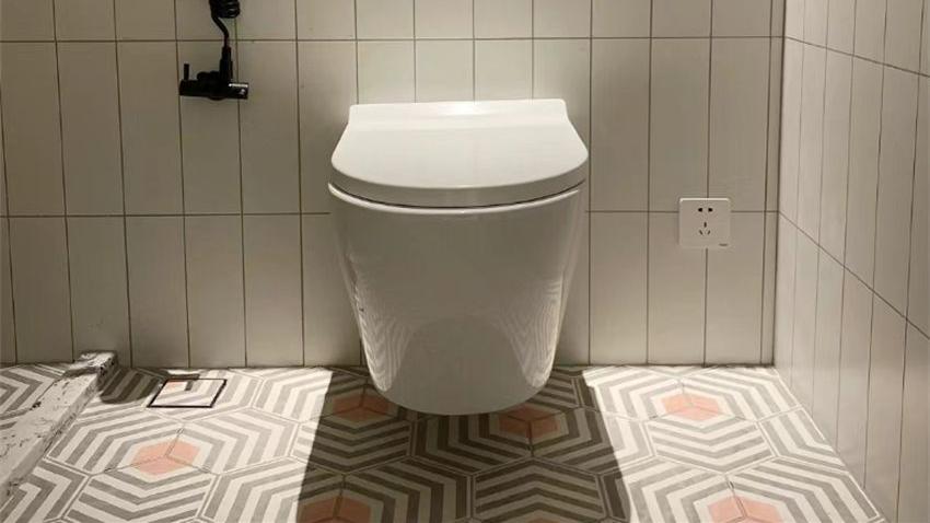 入住后才明白，装修时卫生间坚持“8不做”有多么正确！