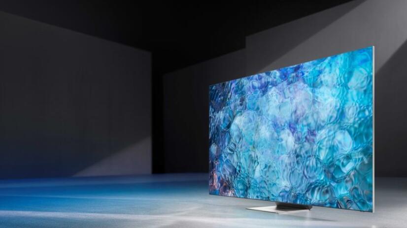 三星|定了，三星和LGD达成采购WOLED面板协议，首款电视或将在5月亮相