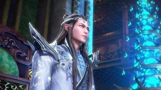 七宝琉璃塔|斗罗：九心海棠、如意盘VS七宝琉璃塔，漫迷：差的不是一星半点！