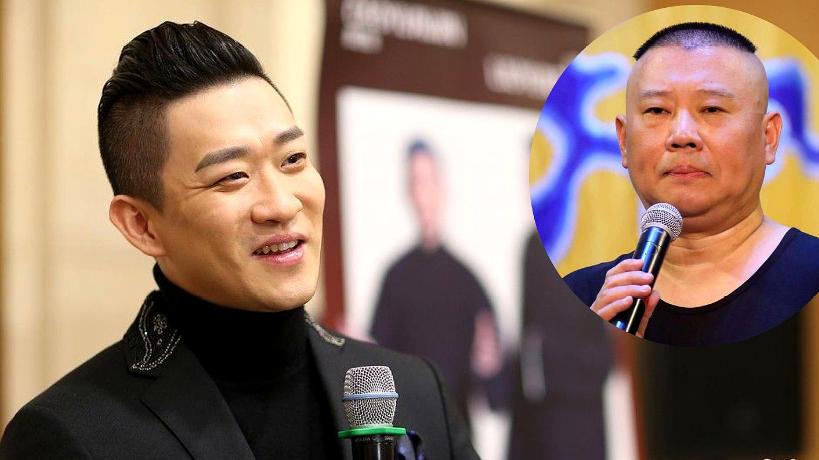 相声|辗转江湖三十余载，他一路艰辛，终于等到了桃李满天下的时刻