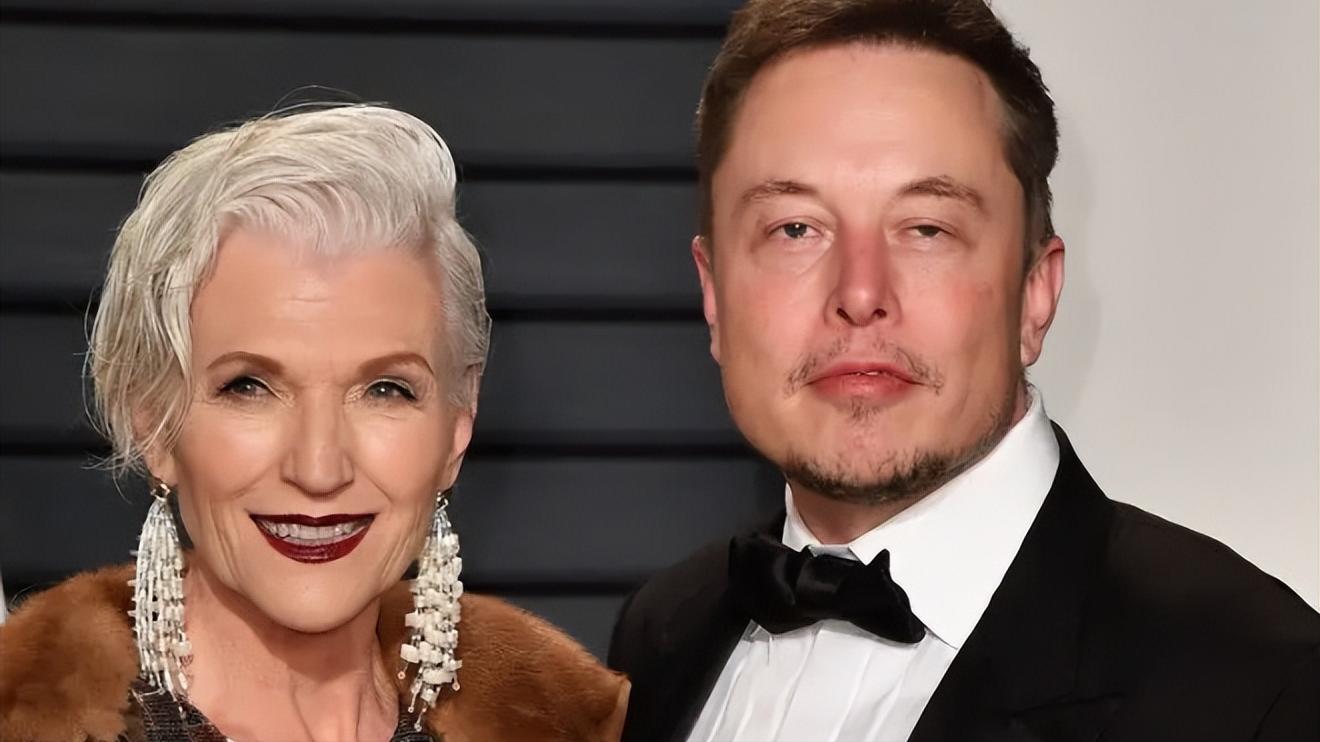 程序员|单亲母亲培养3个亿万富翁，埃隆·马斯克妈妈的3个硬核方法必须学