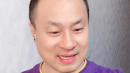 黄晓明|王老七怼小岳岳？本人回应：一些黑粉总想带节奏，从未评价德云社