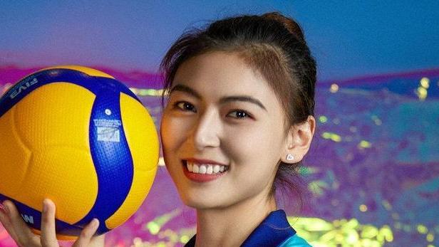龚翔宇|中国女排三接应在今年的表现引期待，实力排名已出炉，龚翔宇第一